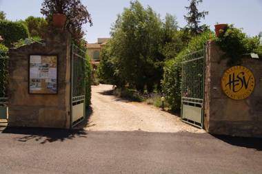 Residence Le Saint Victor