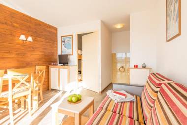 Résidence Pierre & Vacances Le Pédrou