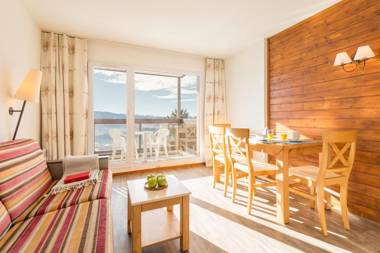 Résidence Pierre & Vacances Le Pédrou