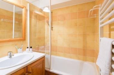 Résidence Pierre & Vacances Le Pédrou