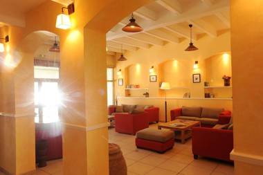 Résidence Pierre & Vacances Pyrenees 2000 Le Séquoia