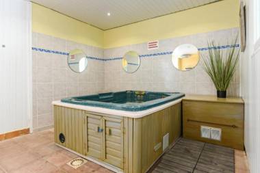 Hotel des Pyrénées