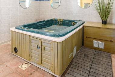 Hotel des Pyrénées