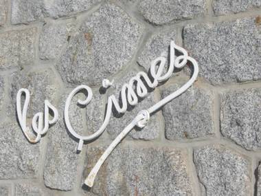 Residence Les Cimes