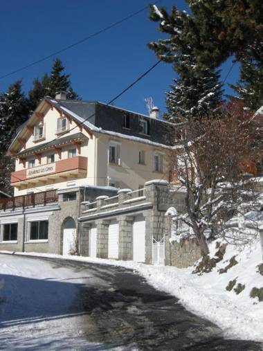 Residence Les Cimes