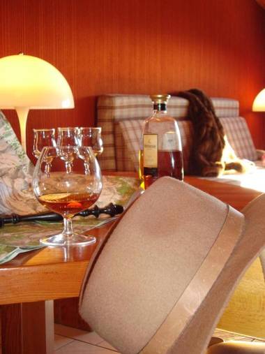 Residence The Catalogne