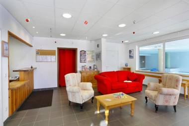 Résidence Néméa Les Chalets Du Belvédère