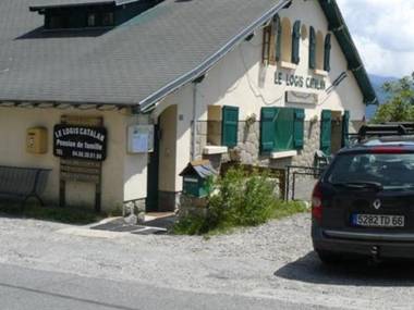 Le Logis Catalan - Gîte de groupe et familial