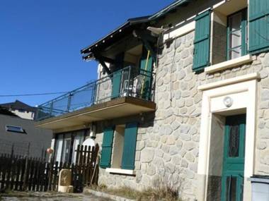 Le Logis Catalan - Gîte de groupe et familial