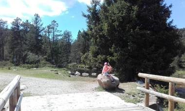 Résidence Le Pic de l'Ours