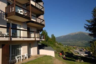 Residence Le Pedrou - maeva Home