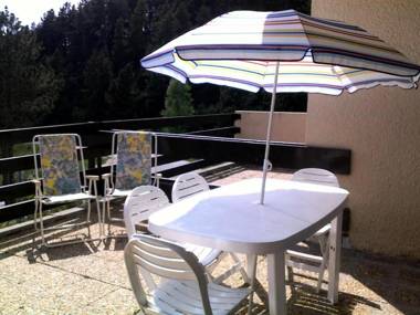 Résidence Les Camparolles 62462