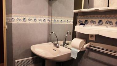 Résidence Les Camparolles 62462