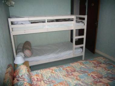 Appartement 3 pièces 7 pers avec vue magnifique sur les Pyrénées 79268