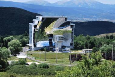 Appartement 3 pièces 7 pers avec vue magnifique sur les Pyrénées 79268
