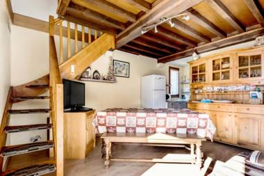 Appartement 3 pièces 8 pers. calme - Maeva Particuliers 71733