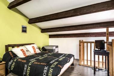 Appartement 3 pièces 8 pers. calme - Maeva Particuliers 71733