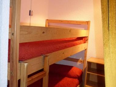 Appartement Font-Romeu-Odeillo-Via 2 pièces 6 personnes - FR-1-580-2