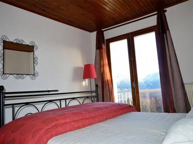 Appartement Font-Romeu-Odeillo-Via 5 pièces 10 personnes - FR-1-580-7