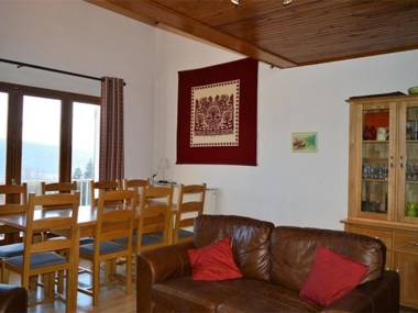 Appartement Font-Romeu-Odeillo-Via 5 pièces 10 personnes - FR-1-580-7