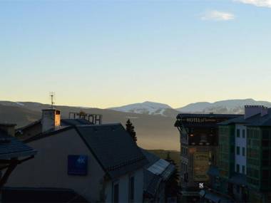 Appartement Font-Romeu-Odeillo-Via 4 pièces 8 personnes - FR-1-580-28