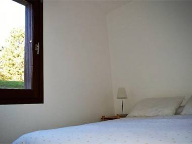 Appartement Font-Romeu-Odeillo-Via 2 pièces 6 personnes - FR-1-580-29