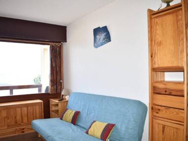 Studio Font-Romeu-Odeillo-Via 1 pièce 4 personnes - FR-1-580-20