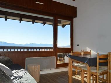 Appartement Font-Romeu-Odeillo-Via 2 pièces 4 personnes - FR-1-580-11