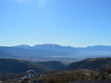 Appartement Font-Romeu-Odeillo-Via 2 pièces 4 personnes - FR-1-580-11