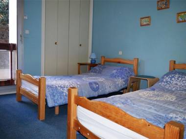 Appartement Font-Romeu-Odeillo-Via 3 pièces 6 personnes - FR-1-580-34