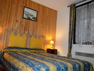 Appartement Font-Romeu-Odeillo-Via 2 pièces 6 personnes - FR-1-580-36