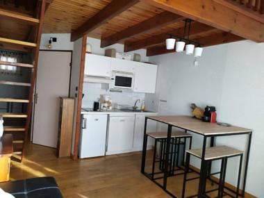 Appartement Font-Romeu-Odeillo-Via 3 pièces 6 personnes - FR-1-580-42