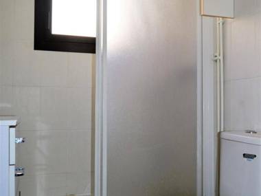 Appartement Font-Romeu-Odeillo-Via 2 pièces 4 personnes - FR-1-580-41