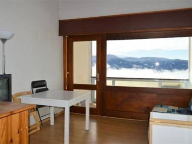 Studio Font-Romeu-Odeillo-Via 2 pièces 5 personnes - FR-1-580-33