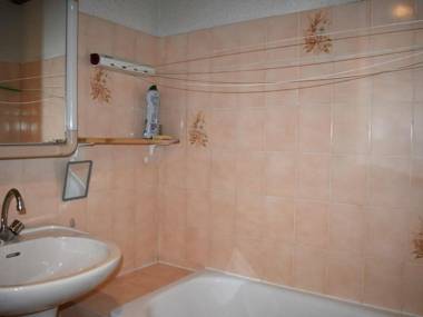 Studio Font-Romeu-Odeillo-Via 2 pièces 6 personnes - FR-1-580-26