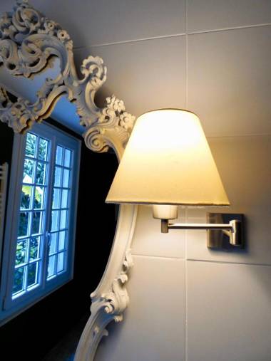 Bed & Breakfast La Clepsydre