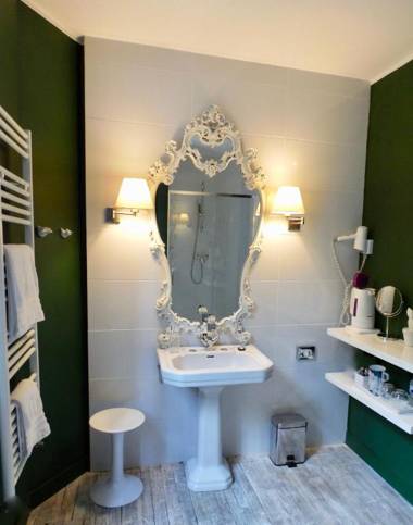 Bed & Breakfast La Clepsydre