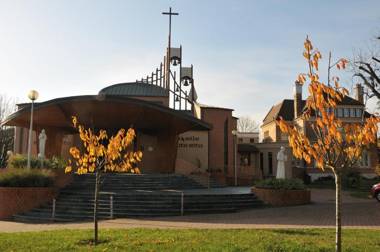 Résidence Universitaire Lanteri