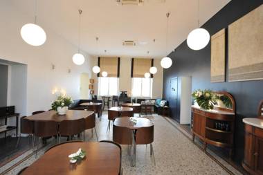 The Originals Boutique Hôtel Victoria Fontainebleau