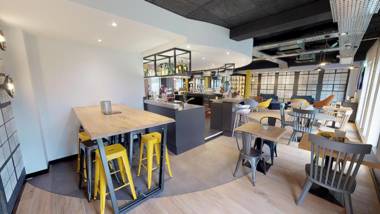 Campanile Fontainebleau