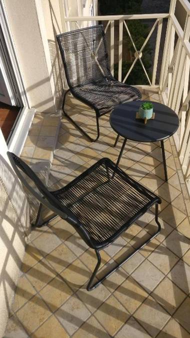 Studio Royal by Beds4Wanderlust - Place du marché avec parking privé