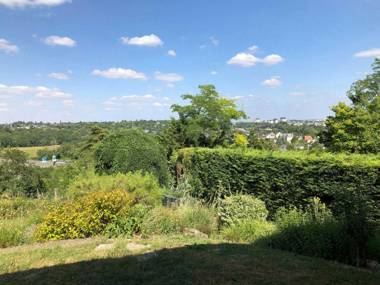 Les Agapanthes Site de Fondettes