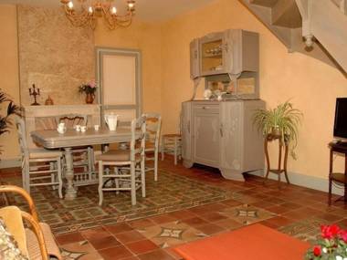 Gîte Fondettes 3 pièces 4 personnes - FR-1-381-380