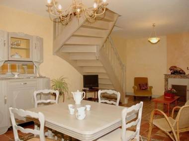 Gîte Fondettes 3 pièces 4 personnes - FR-1-381-380