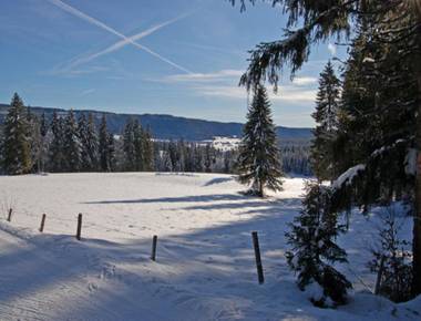 Auberge de la Rivière