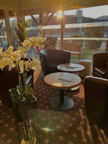 Brit Hotel Confort Foix