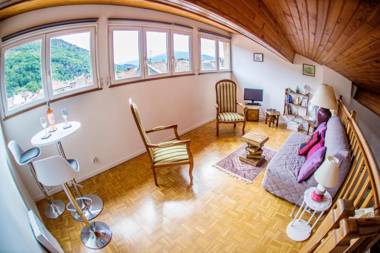 l'Arche des Chapeliers