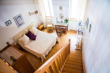 l'Arche des Chapeliers