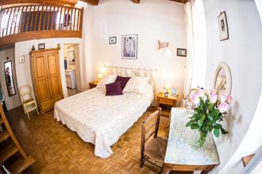 l'Arche des Chapeliers