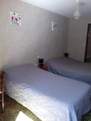 Logis Relais de Frejeroques